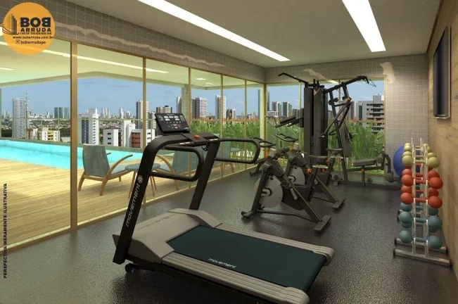 Imagem Apartamento Padrão