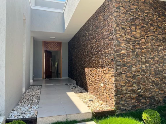 Imagem Casa com 3 dormitórios à venda, 280 m² por R$ 3.800.000,00 - Jardim do Golfe - São José dos Campos/SP