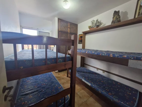 Imagem Apartamento a venda excelente localização na praia grande !!!
