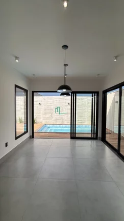 Imagem RESIDENCIA DE ALTO PADRÃO NO CONDOMÍNIO VEREDAS DE FRANCA