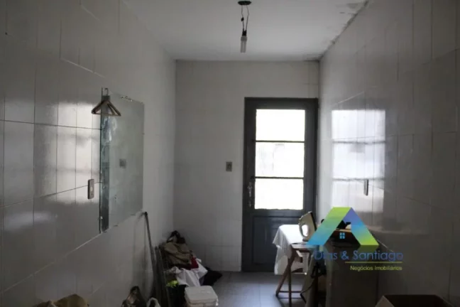 Imagem Casa com 4 dormitórios, 406 m² - venda por R$ 499.000,00