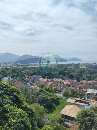 Imagem APARTAMENTO RESIDENCIAL em UBATUBA - SP, BARRA DA LAGOA