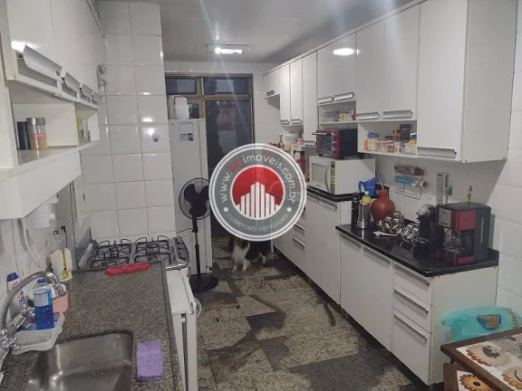 Imagem Cobertura a Venda no bairro Recreio dos Bandeirantes - Rio de Janeiro, RJ