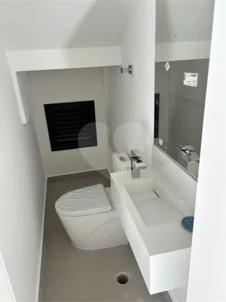 Imagem Casa à venda com 3 quartos, sendo 3 suítes, no condomínio Residencial The Square Village, Cotia - SP