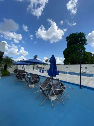 Imagem Porto Marina Residence - Condomínio de Alto Padrão em Ananindeua