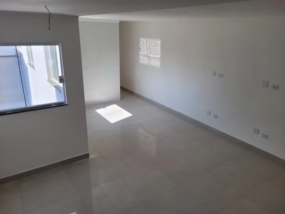 Imagem Cobertura para Venda em Santo André / SP no bairro Vila Eldízia