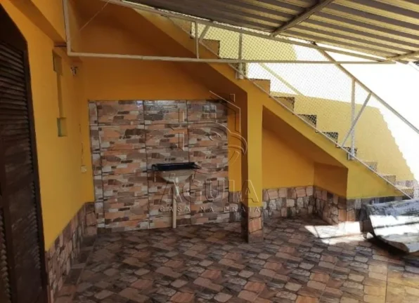 Imagem Casa a venda no Perequê-Açu em Ubatuba!