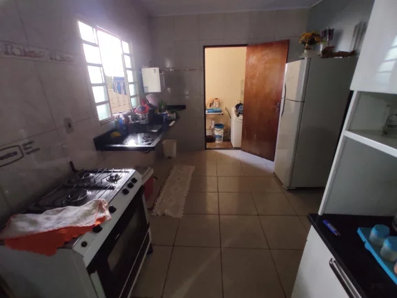 Imagem 2 Casas Masi Sala Comercial No Santa Luzia Perto Da UPA 24h