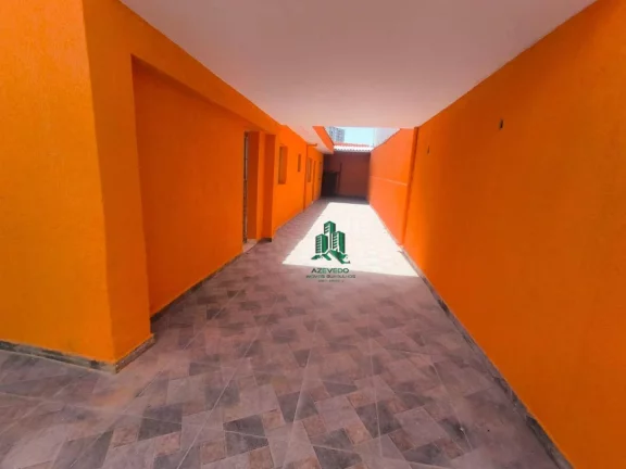 Imagem Casa com 2 dormitórios à venda, 100 m² por R$ 399.000,00 - Vila Bremen - Guarulhos/SP