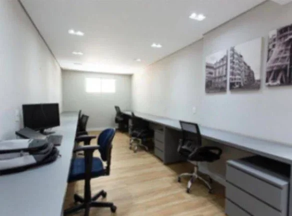 Imagem Apartamento 3 Dormitórios em Vila Matilde – com Lazer Completo