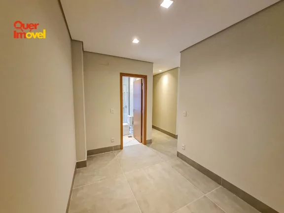 Imagem Imóvel de Luxo no Condomínio Alto do Castelo 1 em Ribeirão Preto-SP 3 quartos, 3 suítes, 2 salas Quer Imóvel Negócios Imobiliários