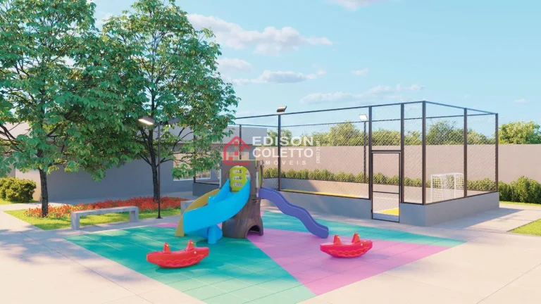Imagem Pronto para Morar - Lançamento!! Apartamento a Venda, condomínio Ítalo Residencial Clube, Jardim Abaeté, Piracicaba!!