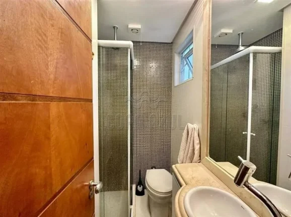 Imagem Copacabana - Residencial › Cobertura com 3 quarto(s) a Venda