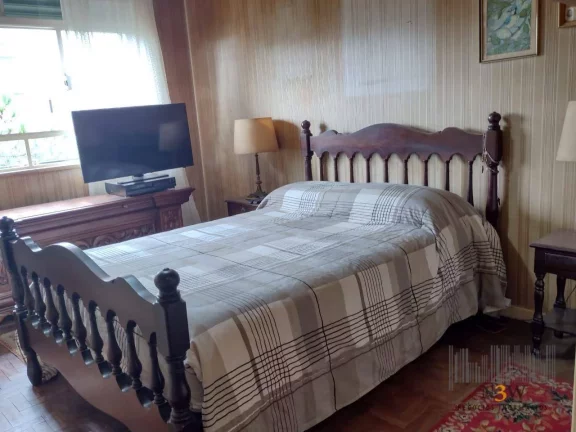 Imagem Apartamento à venda, 112 m² por R$ 1.280.000,00 - Pinheiros - São Paulo/SP