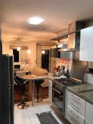 Imagem Ótimo Apartamento à Venda no bairro Jardim em Santo André