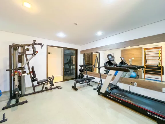 Imagem Apartamento à venda em Porto Alegre, Moinhos de Vento, com 3 quartos, 159m2