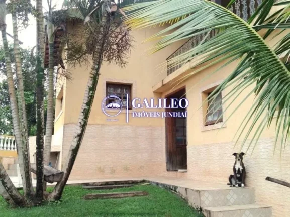 Imagem Chácara a venda | Fazenda Marajoara | Campo Limpo Paulista | SP