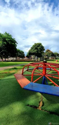 Imagem Oportunidade no Terra Nova: casa com 3 quartos, planejados e lazer completo