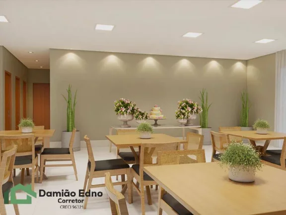 Imagem Apartamento 3 dormitórios - Condomínio Resort Prime - Engordadouro - Jundia