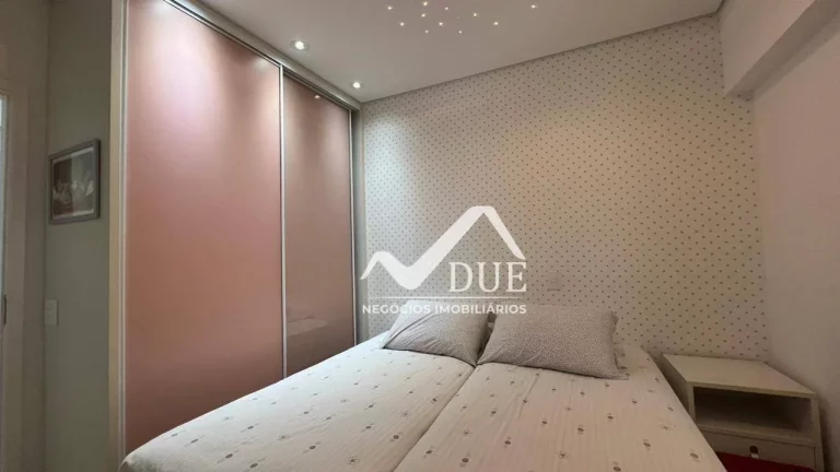 Imagem LOCAÇÃO GONZAGA, R$ 13.000,00 PACOTE, 3 dormitórios, 135 m², LAZER COMPLETO, VARANDA GOURMET - Santos/SP