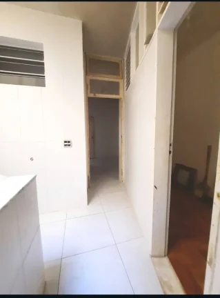 Imagem Vendo quadra da praia Domingos Ferreira de frente, 3 quartos, vaga .
