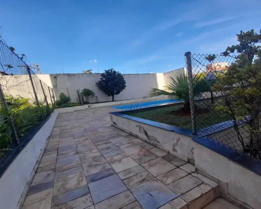 Imagem Apartamento com 2 dormitórios - Suíte - Armários - Lazer