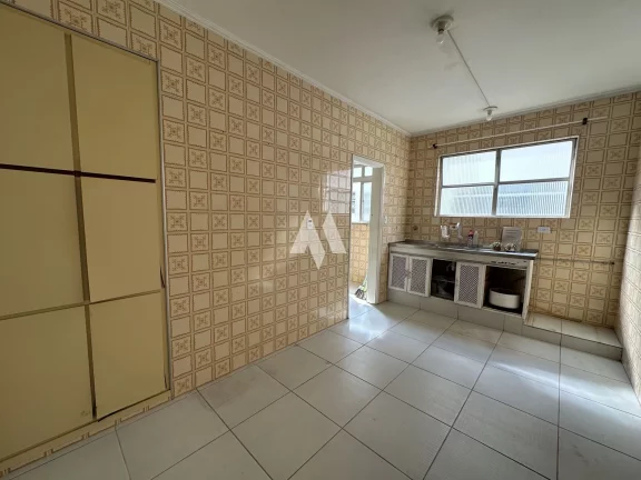 Imagem Apartamento com 2 quartos à venda, 95m² - Boqueirão/Santos