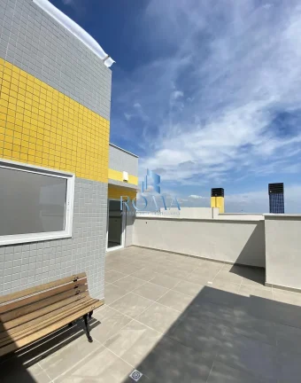 Imagem Residencial Saturno, aptos de 01 e 02 dormitórios, próximo da UFN.