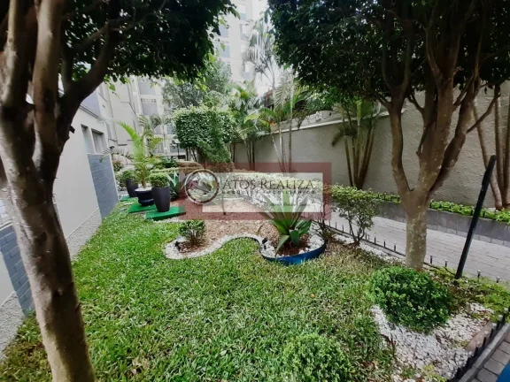 Imagem Alugue Apartamento em Veleiros - São Paulo
