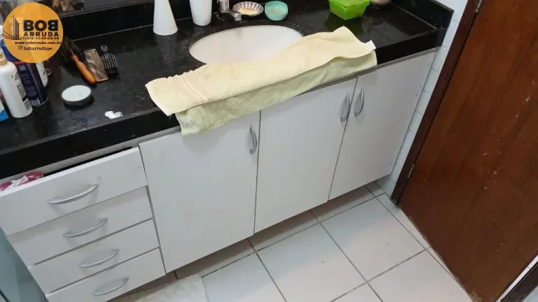 Imagem Apartamento Padrão