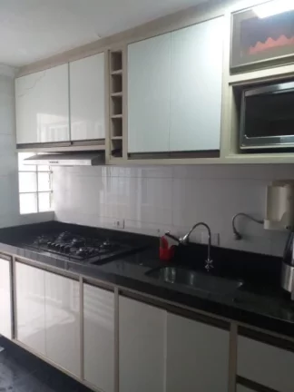 Imagem Casa com 3 dormitórios à venda, 132 m² por R$ 450.000,00 - Cidade Cruzeiro do Sul - Suzano/SP