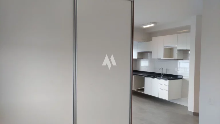 Imagem partamento Moderno com Vista para o Mar – 1 Suíte + 2 Vagas de Garagem