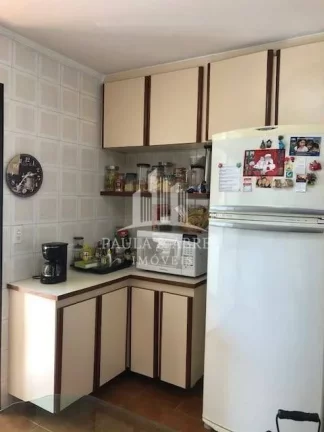 Imagem Apartamento de Alto Padrão, 4 Dormitórios, 1 Suíte, 1 Lavabo, 2 Vagas, 115 m² no Centro de São Bernardo do Campo-SP