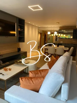 Imagem APARTAMENTO RESIDENCIAL em GRAMADO - RS, Floresta