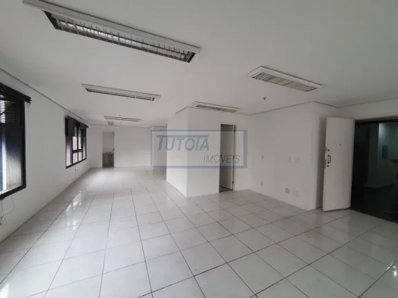 Imagem Excelente Conjunto Comercial - Locação - Sampaio Viana