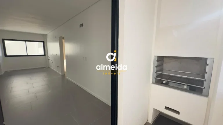 Imagem APARTAMENTO 2 DORMITÓRIOS
