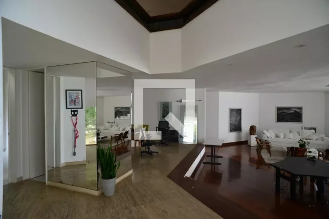 Imagem Casa à Venda - Barra da Tijuca, 4 Quartos, 1400 m2
