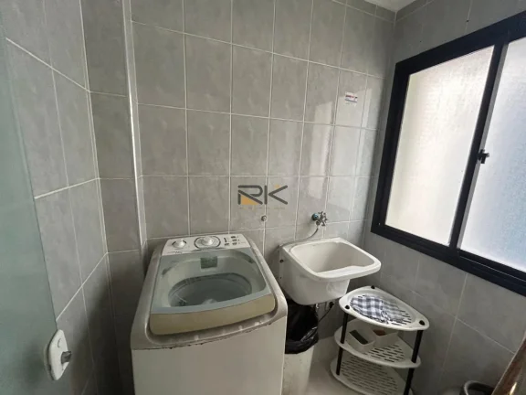Imagem Apartamento com 2 dormitórios sendo 1 suíte à venda no bairro praia grande