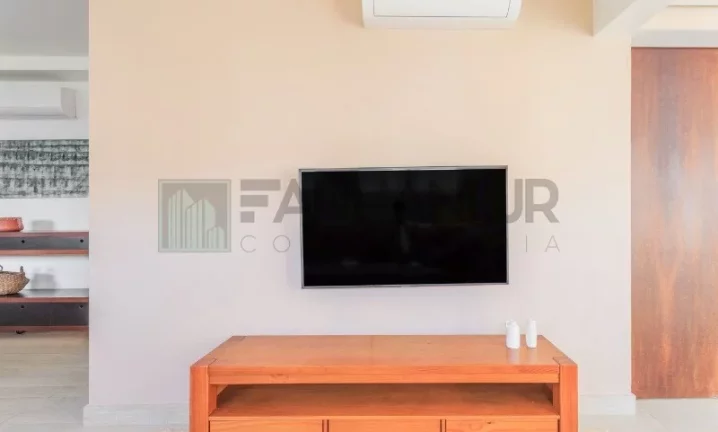Imagem Imperdível oportunidade: Apartamento com 2 suítes e 2 vagas na Cerqueira César, São Paulo-SP!