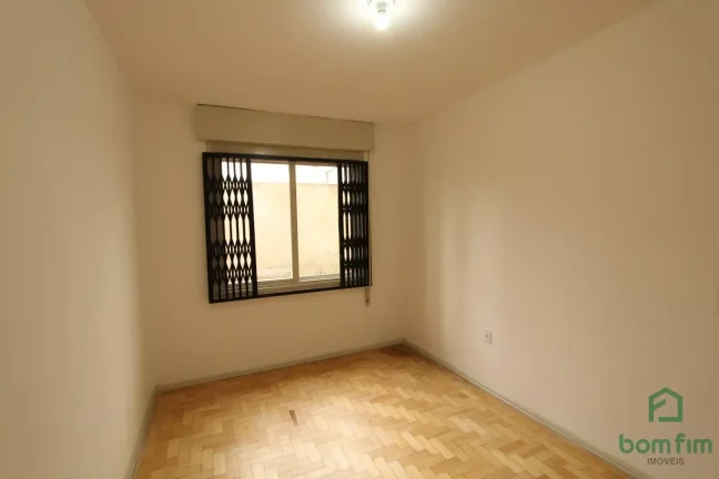 Imagem Apto para Venda, 1 dorm. no bairro Menino Deus - Porto Alegre/RS.