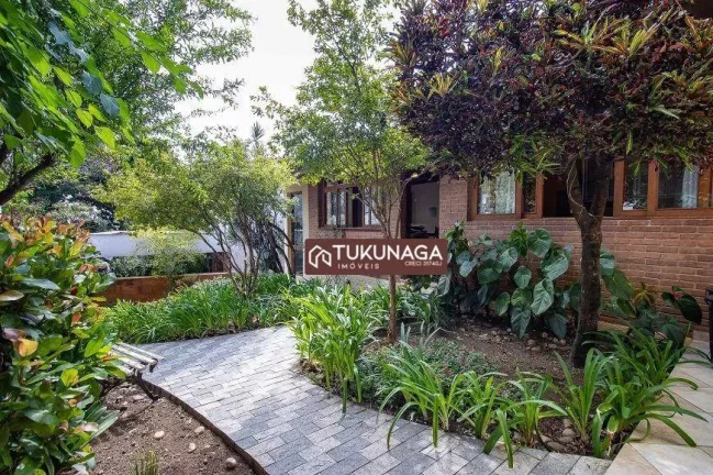 Imagem Sobrado com 3 quartos à venda, 246 m² por R$ 1.732.000 - Tucuruvi - São Paulo/SP
