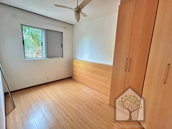 Imagem Apartamento com excelente posição solar, semimobiliado e pronto para morar!