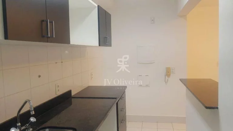 Imagem Apartamento com 2 dormitórios para alugar, 59 m²- Jardim Leonor - São Paulo/SP