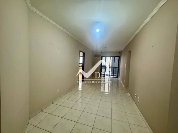 Imagem Apartamento à venda 2 quartos com suíte e dependência completa na Ponta da Praia em Santos