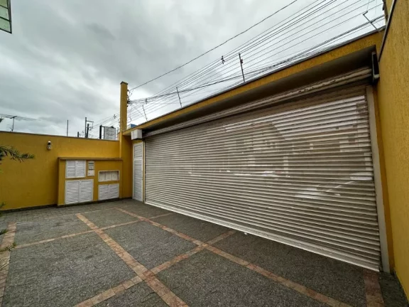 Imagem Prédio à venda, 260 m² por R$ 2.200.000,00 - Jardim Santa Helena - Suzano/SP