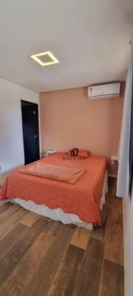 Imagem Casa com 6 dormitórios sendo 3 suítes e 1 master com closet à venda, 517 m² por R$ 2.200.000 - Condomínio Vivendas do Lago - Sorocaba/SP