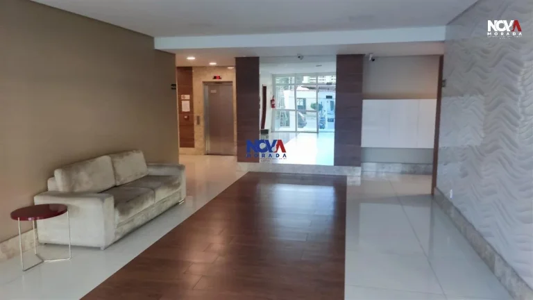 Imagem More hoje mesmo em um belo apartamento de 2 quartos com suíte a poucas quadras da praia de Itaparic...