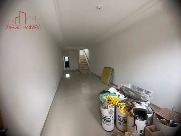 Imagem Lindo sobrado no Capão Redondo - 3 dorms - 170 m²