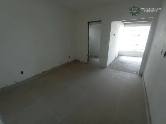 Imagem Apartamento com 2 dormitórios à venda, 93 m² por R$ 839.520,00 - Vila Guilhermina - Praia Grande/SP