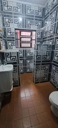Imagem CASA COM 53 m² - MARACANÃ - PRAIA GRANDE SP